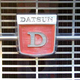 Illustration for article titled 1966 Datsun 411
